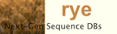 Rye logo