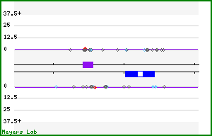 Phasing analysis map